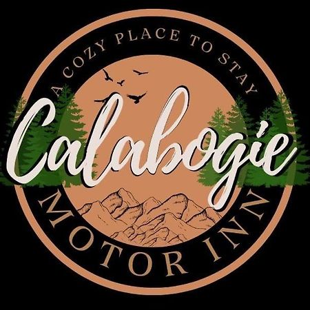 Calabogie Motor Inn Екстериор снимка